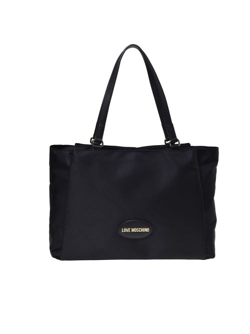 Shoulder bag LOVE MOSCHINO | JC4062PP1PLM100A
